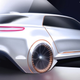 Illustration for article titled Fiat Chrysler Is Bringing Back The Airflow Name For Its 2020 CES Concept